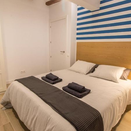 Ferienwohnung El Mariner Sant Carlos de la Ràpita Exterior foto