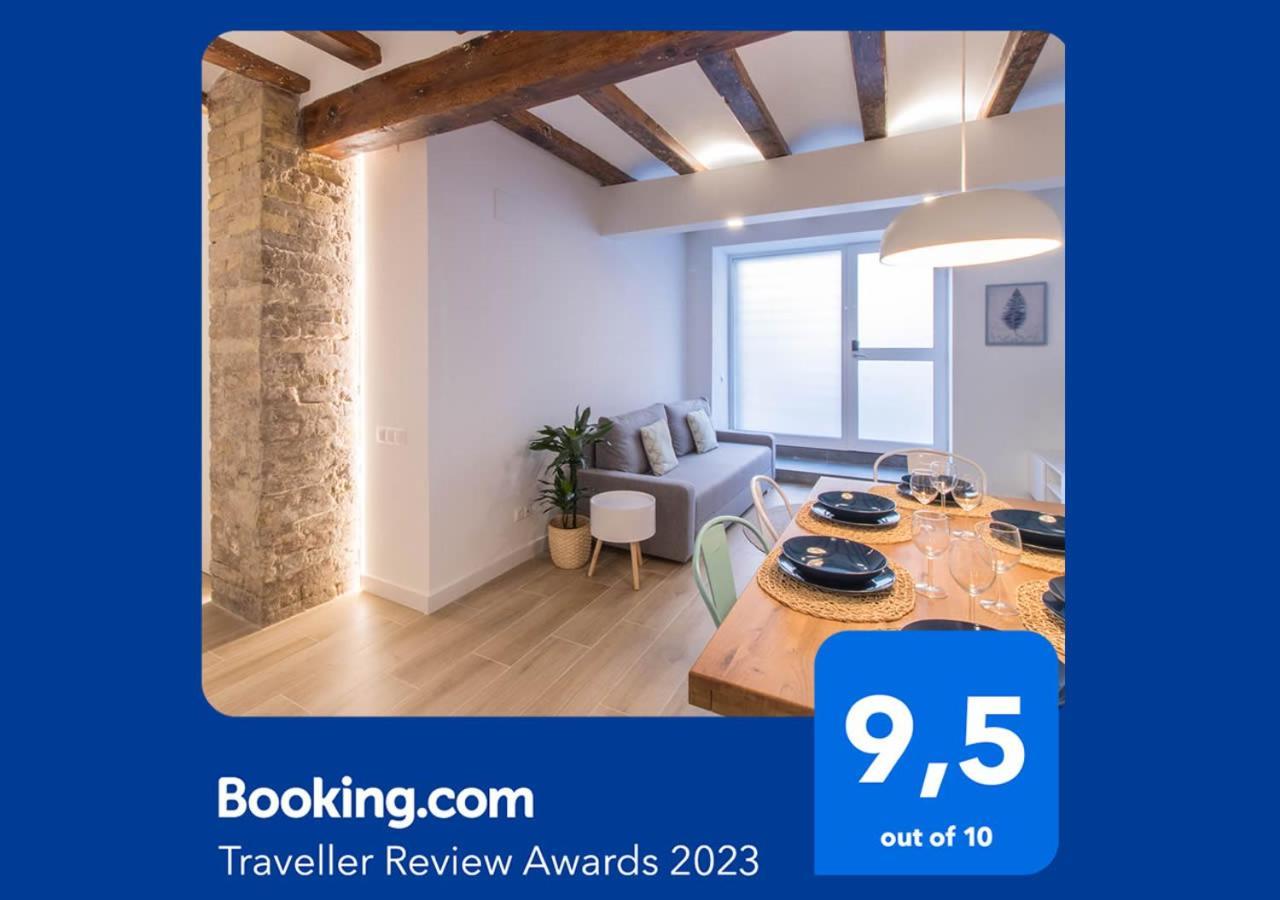 Ferienwohnung El Mariner Sant Carlos de la Ràpita Exterior foto